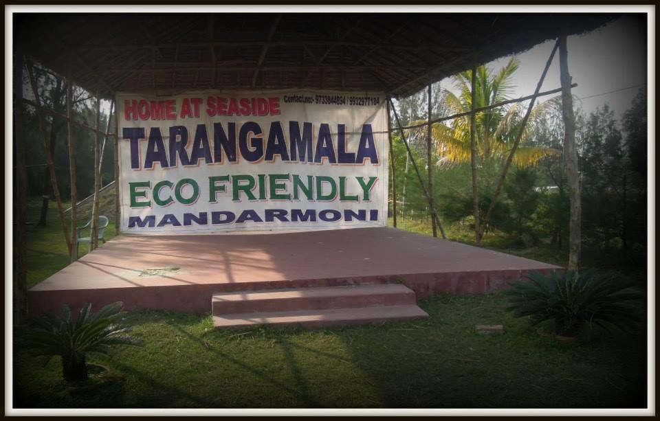 Tarangamala Resort มันดราโมนี ภายนอก รูปภาพ