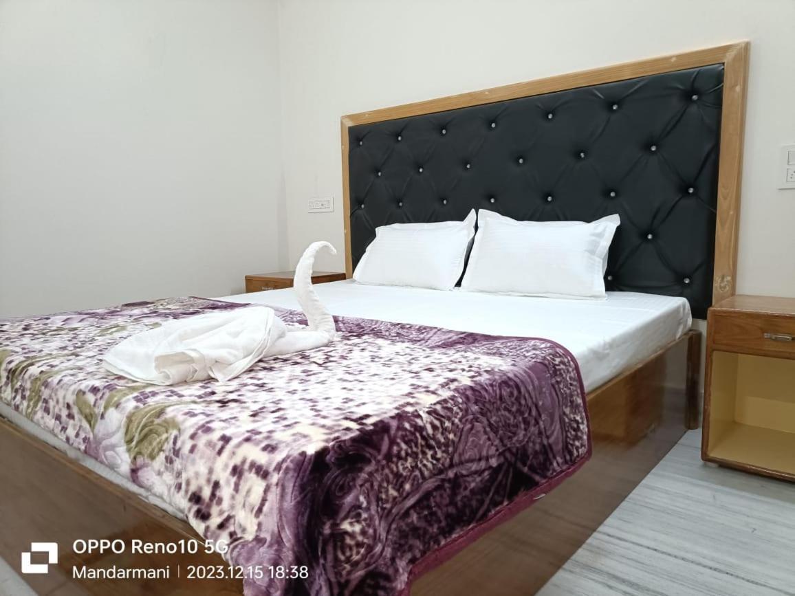 Tarangamala Resort มันดราโมนี ภายนอก รูปภาพ