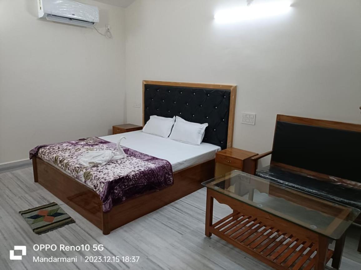 Tarangamala Resort มันดราโมนี ภายนอก รูปภาพ