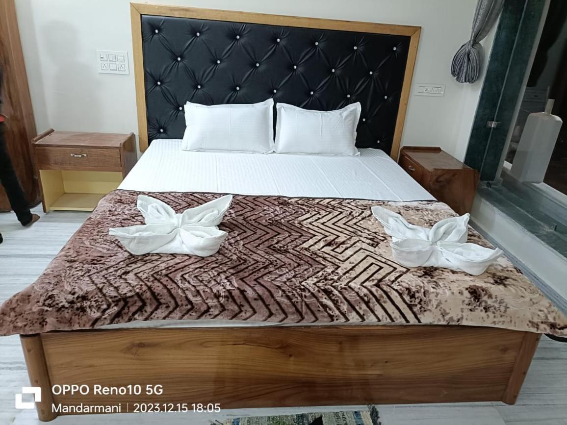 Tarangamala Resort มันดราโมนี ภายนอก รูปภาพ