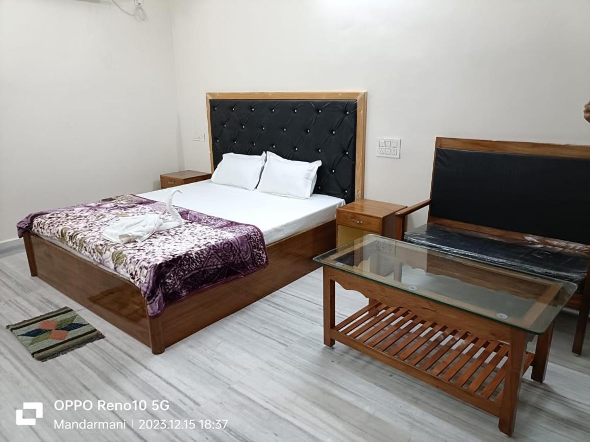Tarangamala Resort มันดราโมนี ภายนอก รูปภาพ