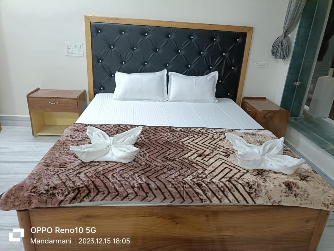 Tarangamala Resort มันดราโมนี ภายนอก รูปภาพ